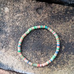 Popular Teen and Kid Bracelet, Hand Crafted by Local Artisan