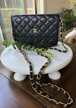 Crossbody Bag Black🖤 