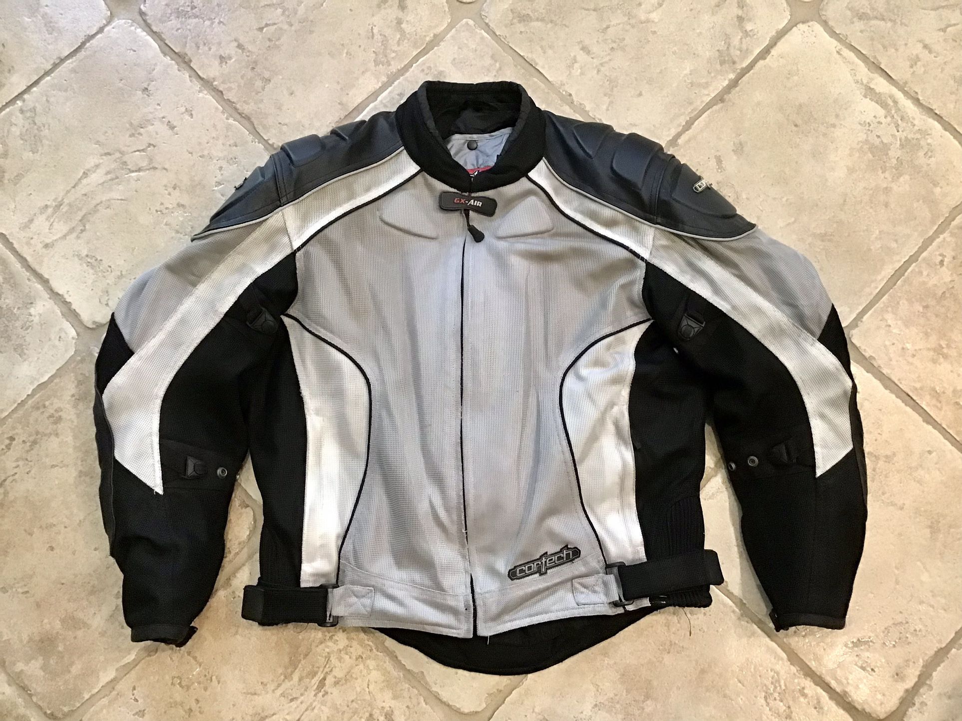 Cortech Motorcycle Jacket
