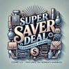 Super Saver Deal