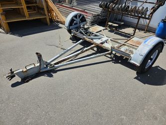 Car Dolly / Tow Dolly Heavy duty