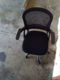 Office Rolling Chair 