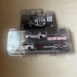 Hot Wheels All Must Go 