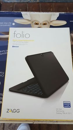 Keyboard for tablet