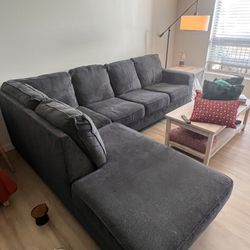 Sectional Sofa 