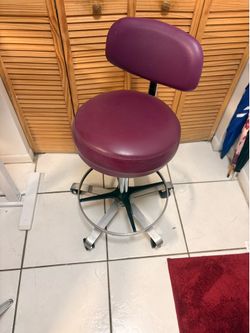Office chair
