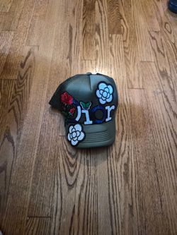 Women Trucker Hats