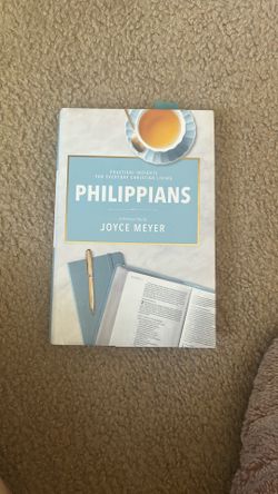 Study Bible Book