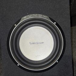 Rockford Fosgate P1