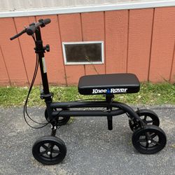 Leg Scooter 