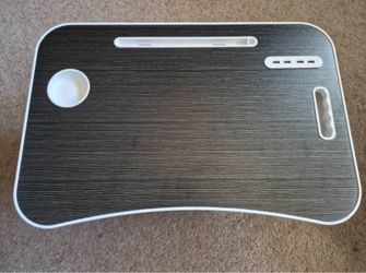 Foldable Laptop Desk