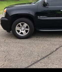 2008 Yukon Denali Parts Out What U Need ⚒️🔨🛠️💯