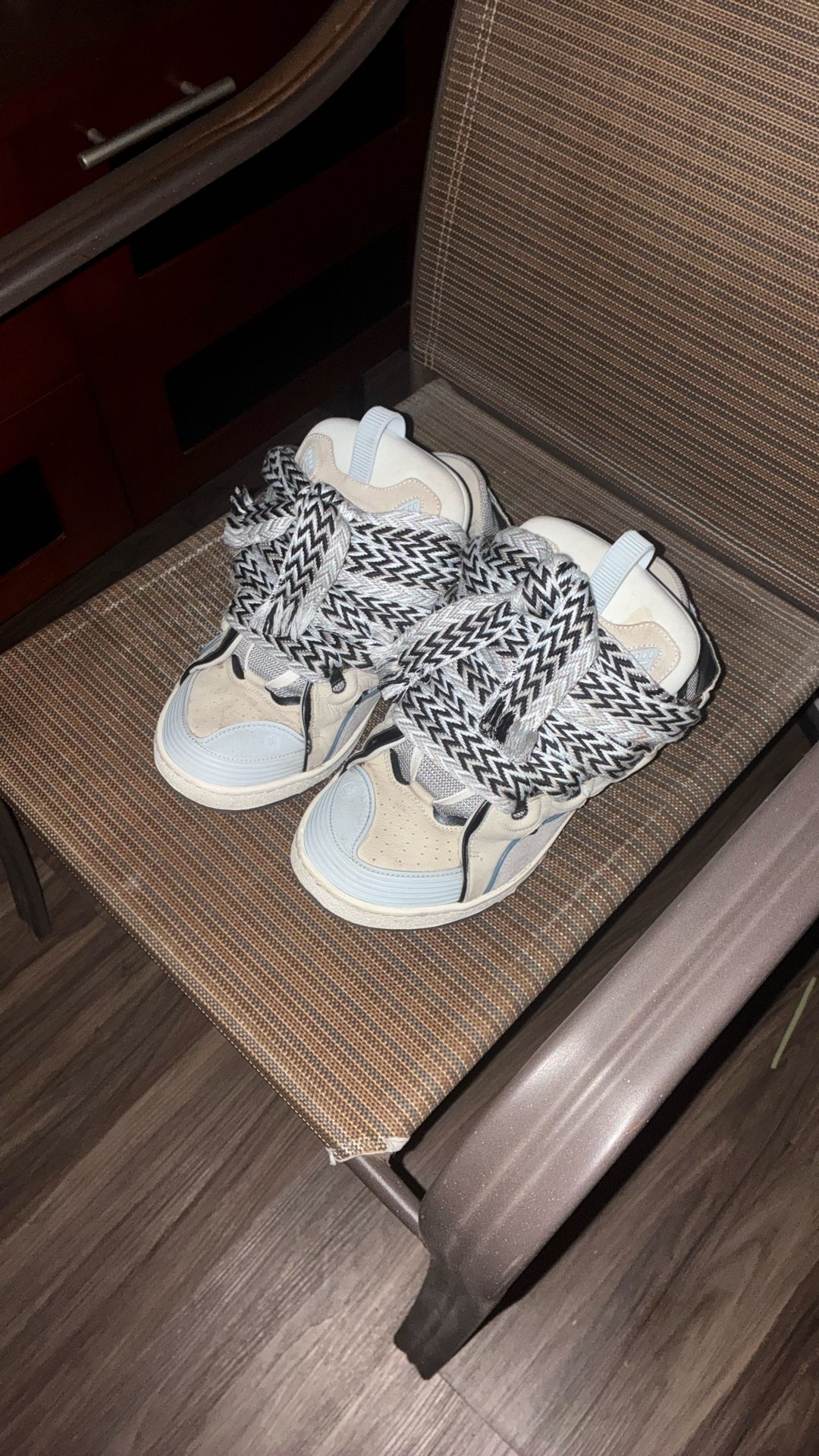 Lanvin Designer Shoes