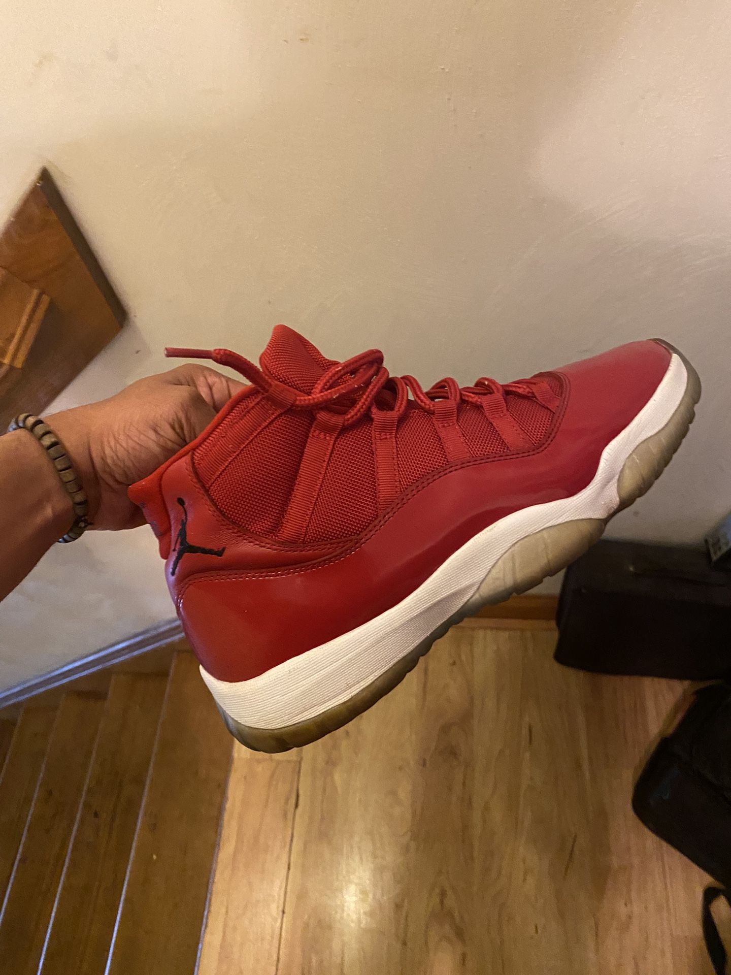 Size 12 Win Like 96 Jordan 11s