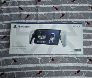 PlayStation Portal