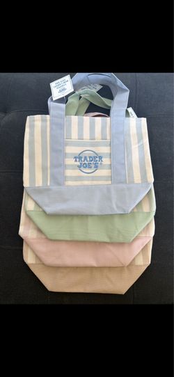 Trader Joe’s Mini Top