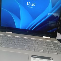 HP TOUCH SCREEN Laptop