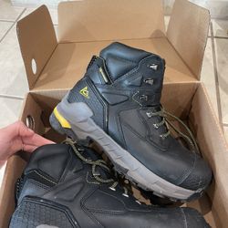 Work Boots for Sale! 