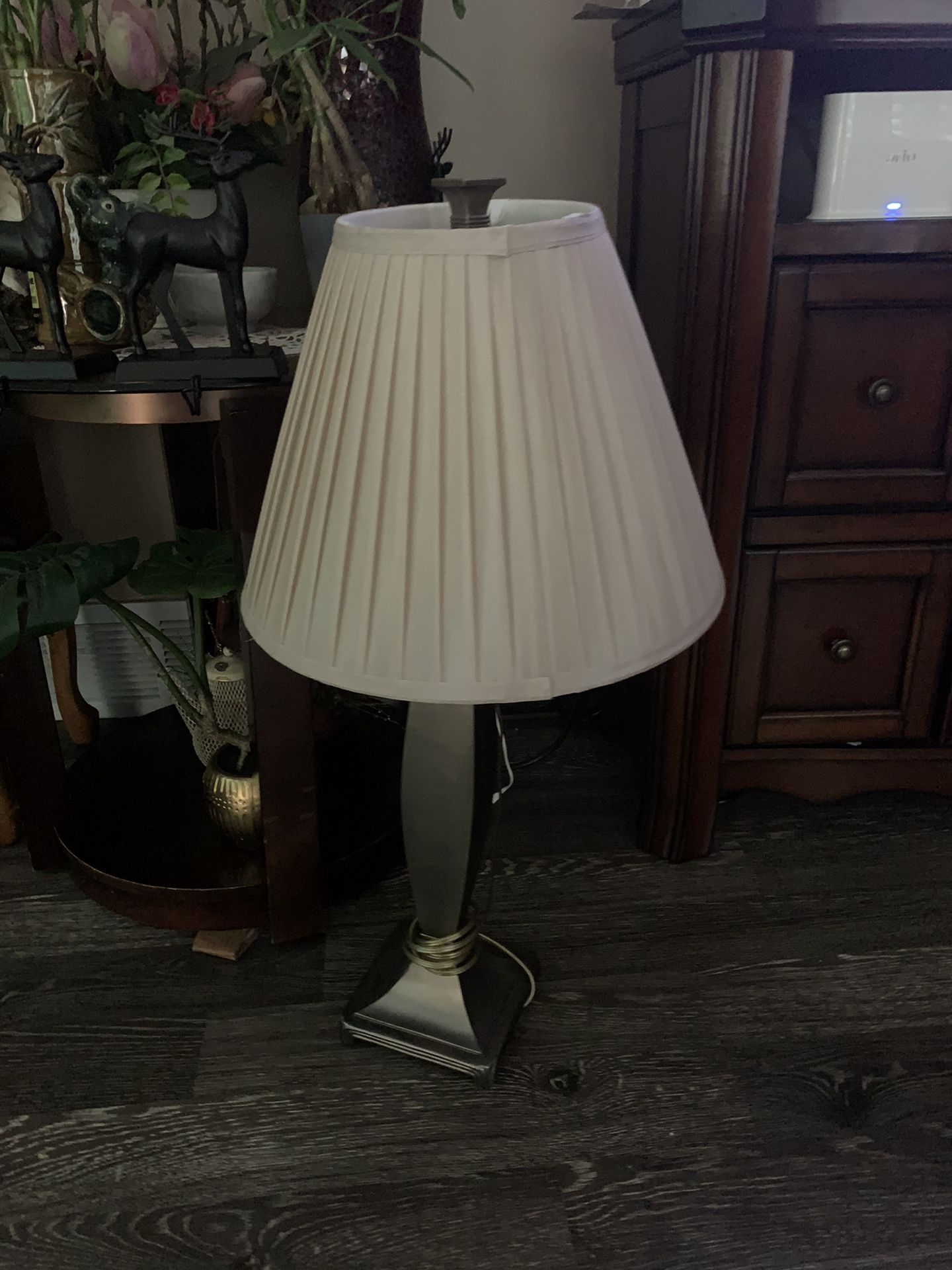 Lamp