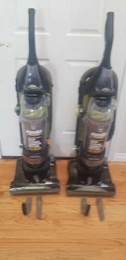 New Cond EURIKA  VACUUM  WORKS EXCELLENT. , ATTACHMENT  , IN THE BOX 