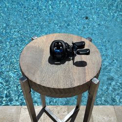 Shakespeare BaitCaster Reel