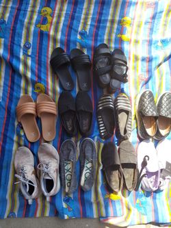 Shoes
