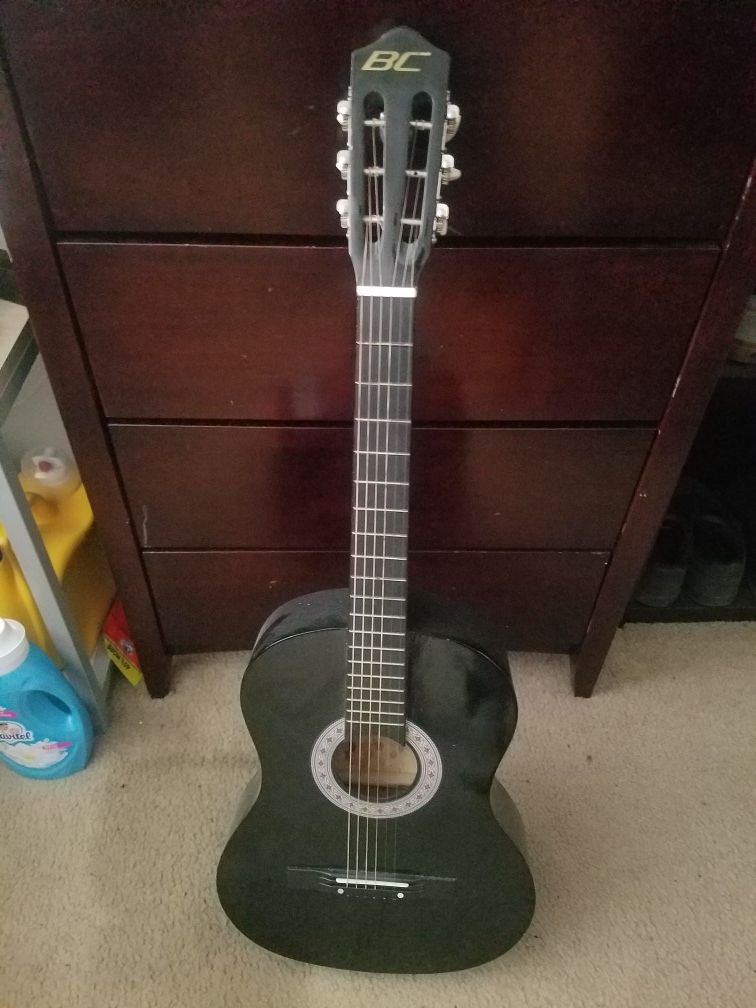 Guitar