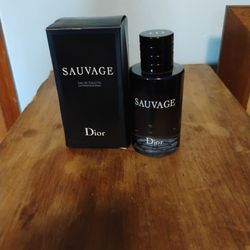Sausage by DIOR