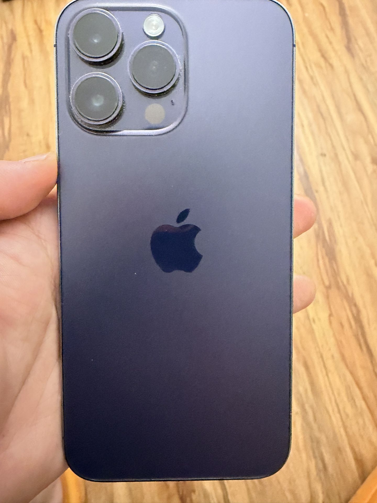 iPhone 14 Pro Max Purple Unlocked 256gb