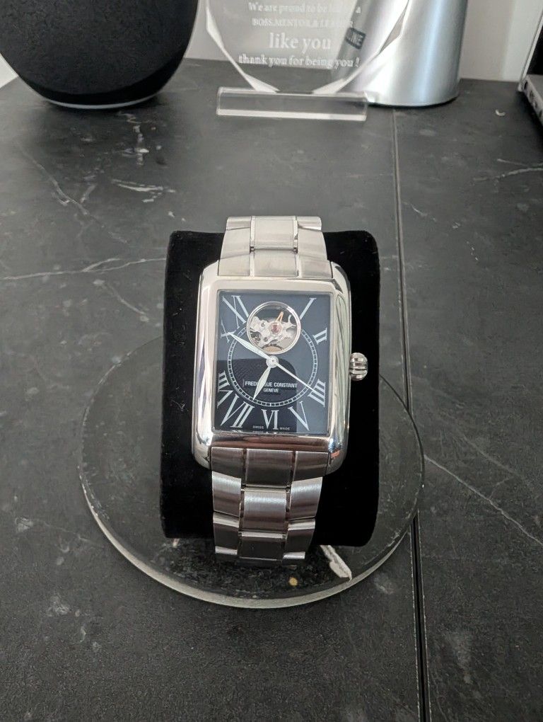 FREDERIQUE CONSTANT Watch