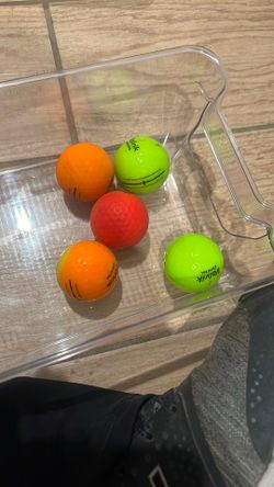 Volvik Golf Ball