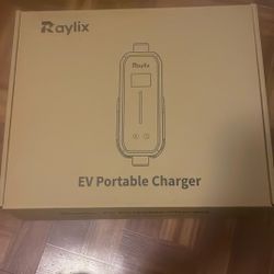 Level 1 & 2 Tesla Charger New