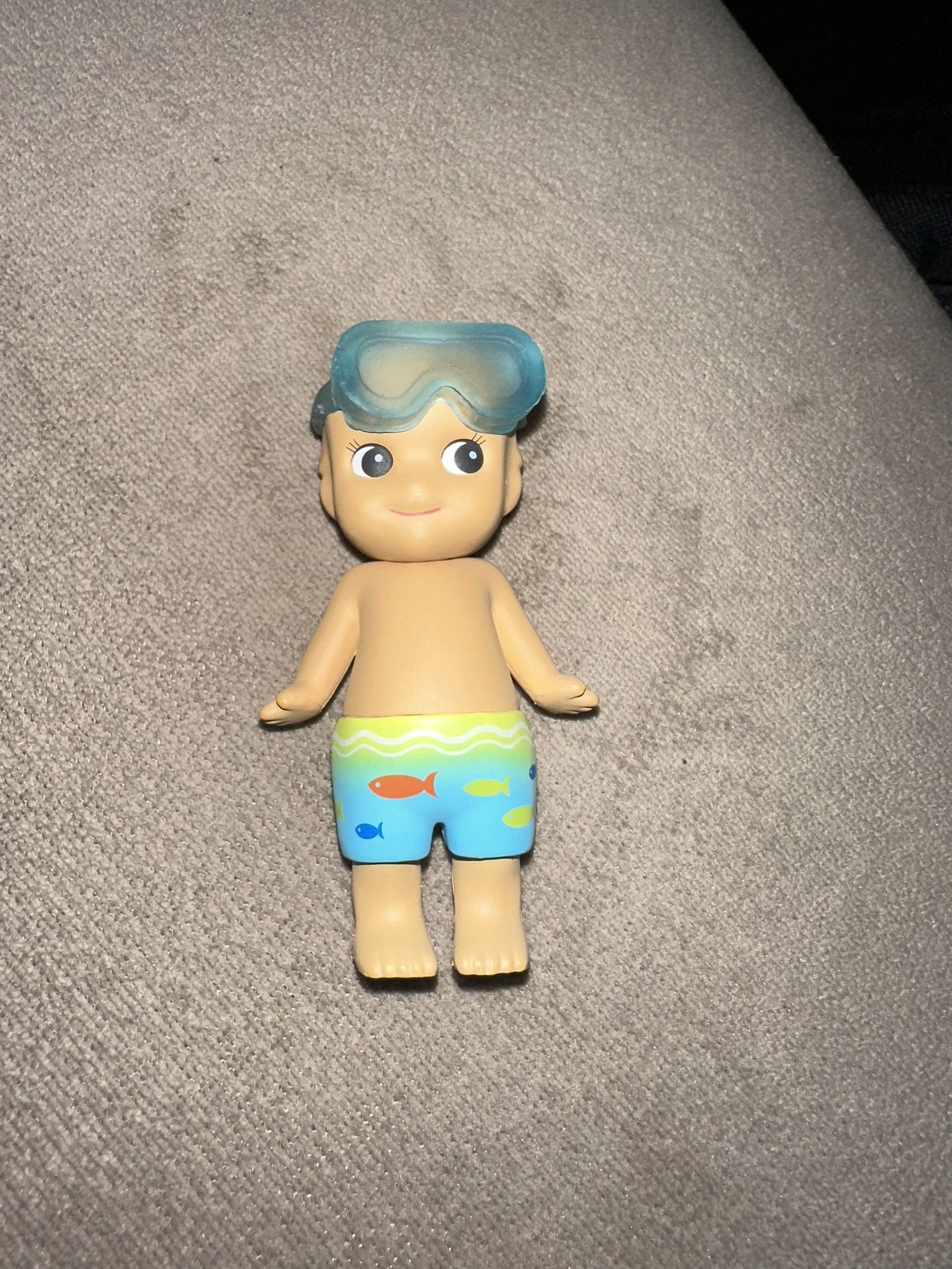 Sonny Angel