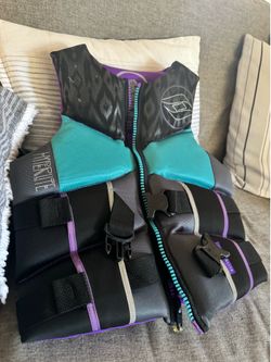 Vest