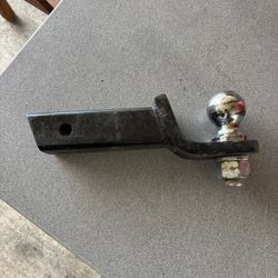 Tow Hitch
