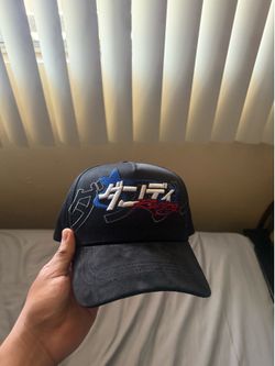 R34 dandy hats