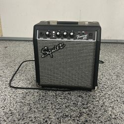 Squier Frontman 10G Guitar Amplifier