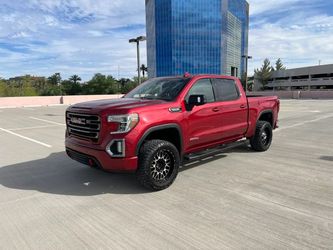 2019 GMC Sierra 1500 Crew Cab