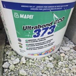 MAPEI Ultrabond ECO 373 Vinyl Tile and Plank Flooring