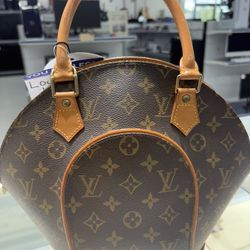 Louis Vuitton Ellipse Purse