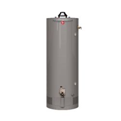 Rheem Performance 75 Gal. Tall 6 Year 76,000 BTU Natural Gas Tank Water Heater