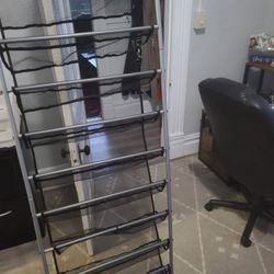 Shoe Rack