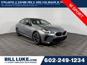 2026 BMW 228 Gran Coupe