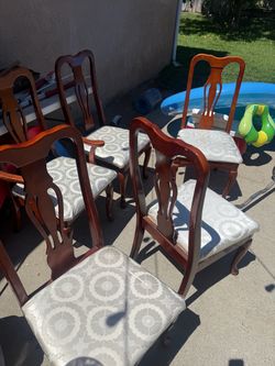 Chairs