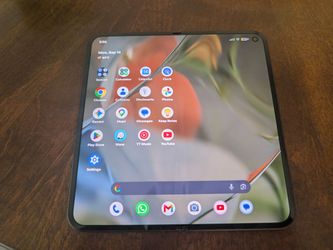 Pixel 9 Pro Fold