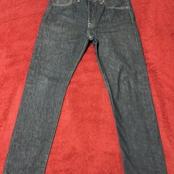 501 Levi's Pants 