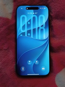 iPhone 16 pro