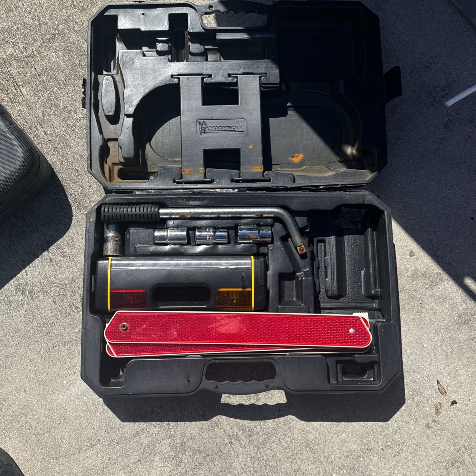 Rim Replacement Kit Make A Offer