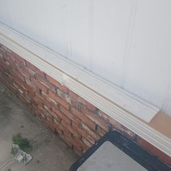 Baseboard New