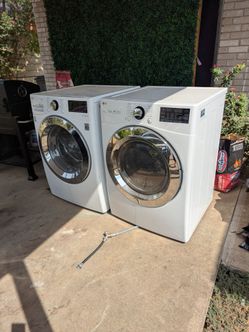 Washer/dryer